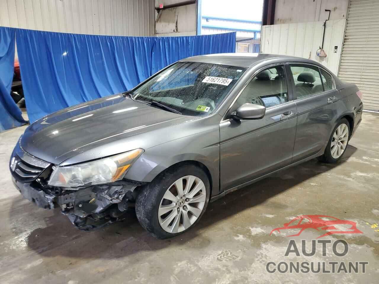 HONDA ACCORD 2011 - 1HGCP2F38BA097758