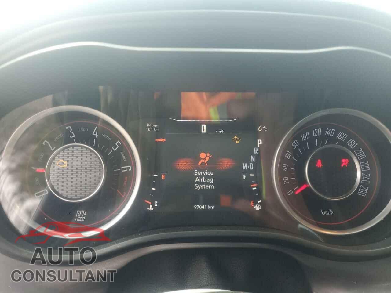 DODGE CHALLENGER 2015 - 2C3CDZBG2FH706248
