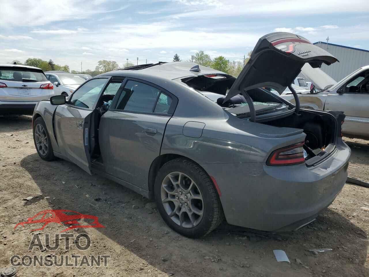 DODGE CHARGER 2017 - 2C3CDXJG2HH645282