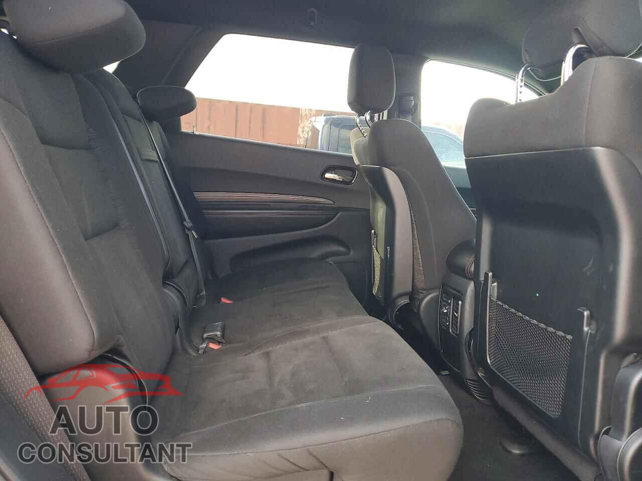 DODGE DURANGO 2023 - 1C4RDHDG3PC682074