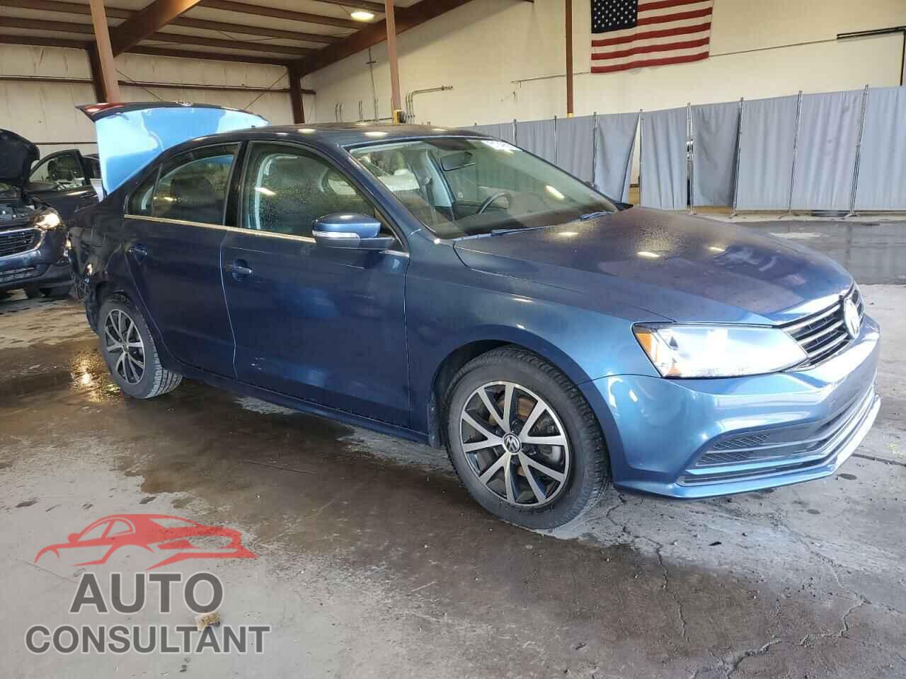 VOLKSWAGEN JETTA 2017 - 3VWDB7AJ6HM369737
