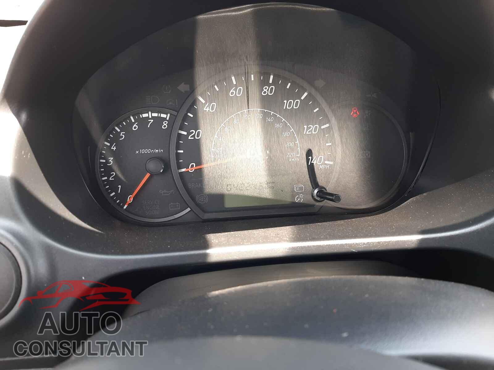 MITSUBISHI MIRAGE 2019 - ML32F3FJ1KHF12370