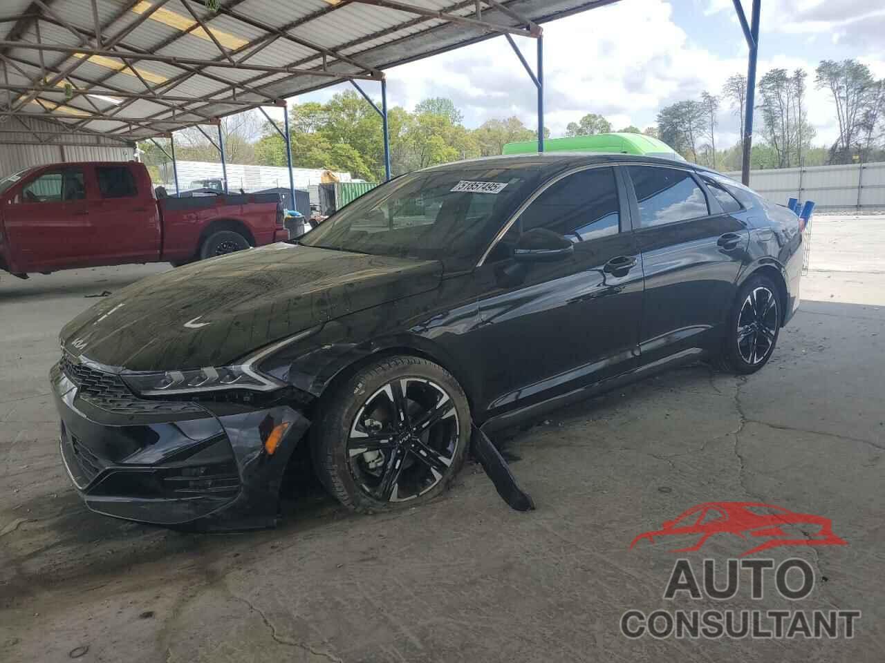 KIA K5 2024 - 5XXG64J20RG233277