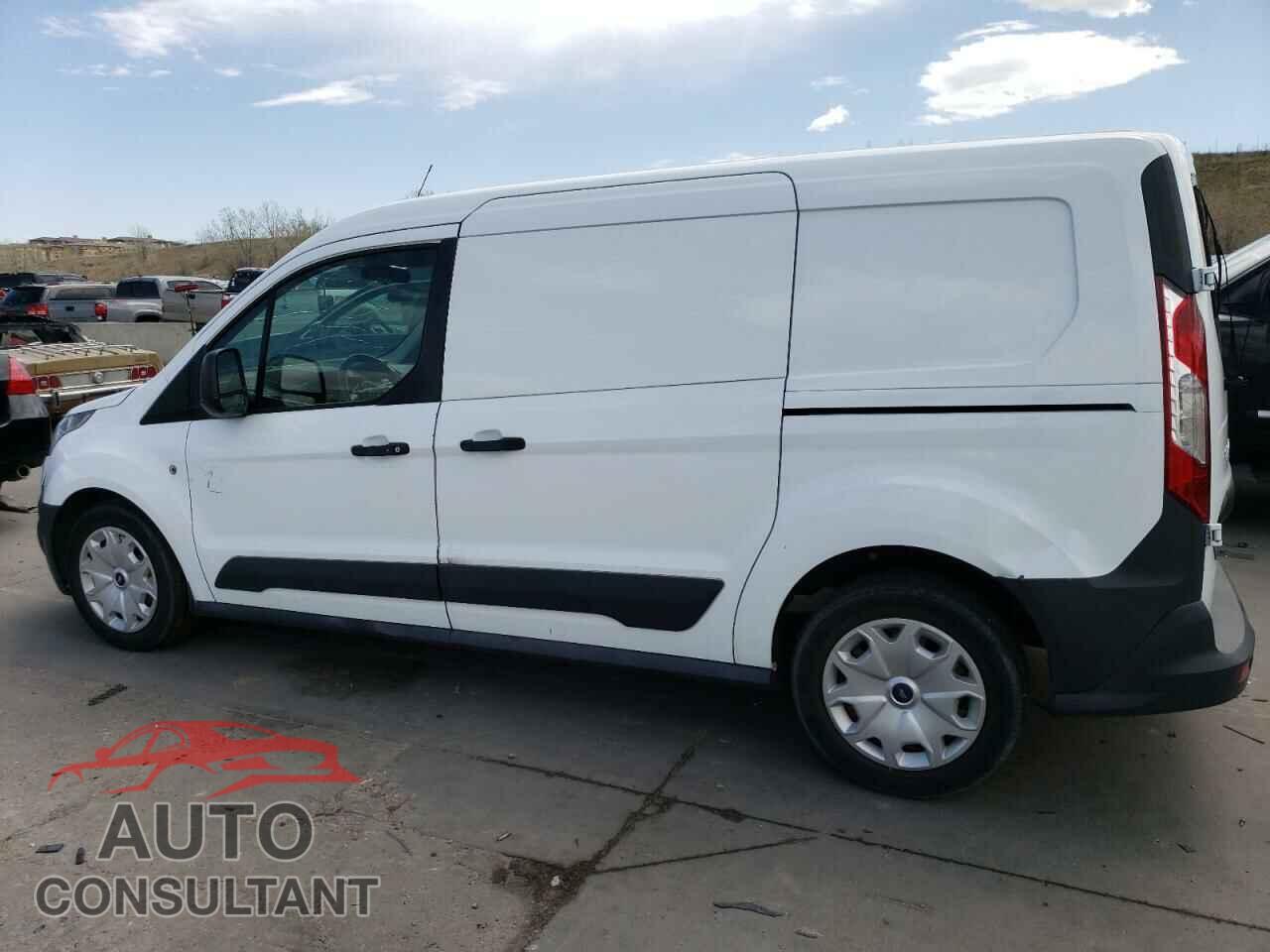 FORD TRANSIT 2017 - NM0LS7E71H1295666