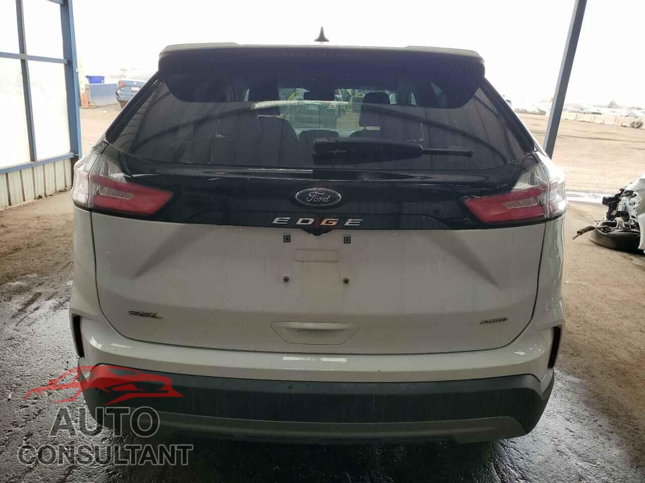 FORD EDGE 2024 - 2FMPK4J93RBA71939