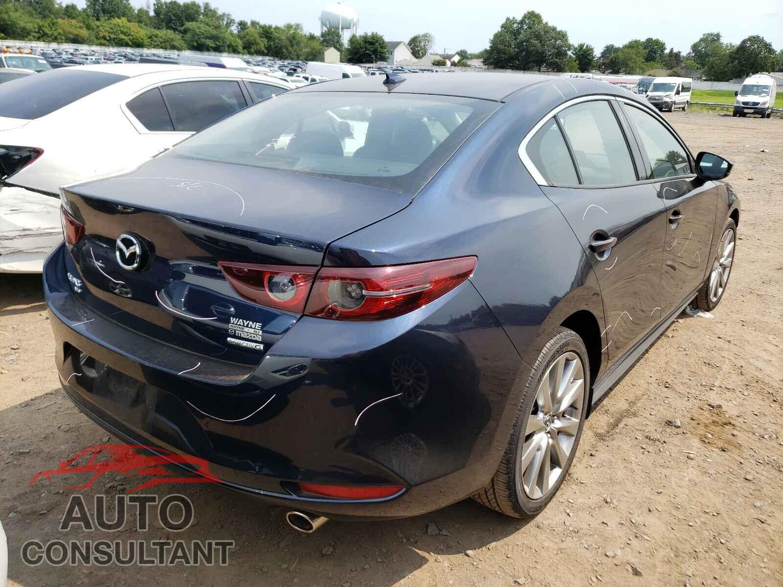 MAZDA 3 2020 - 3MZBPBEM6LM123294