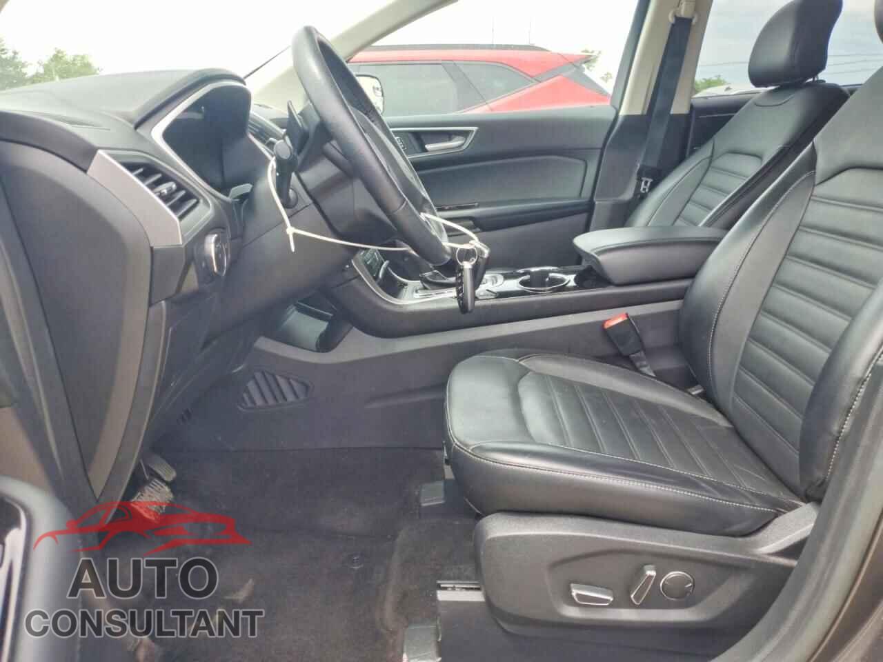 FORD EDGE 2018 - 2FMPK3J92JBC10988