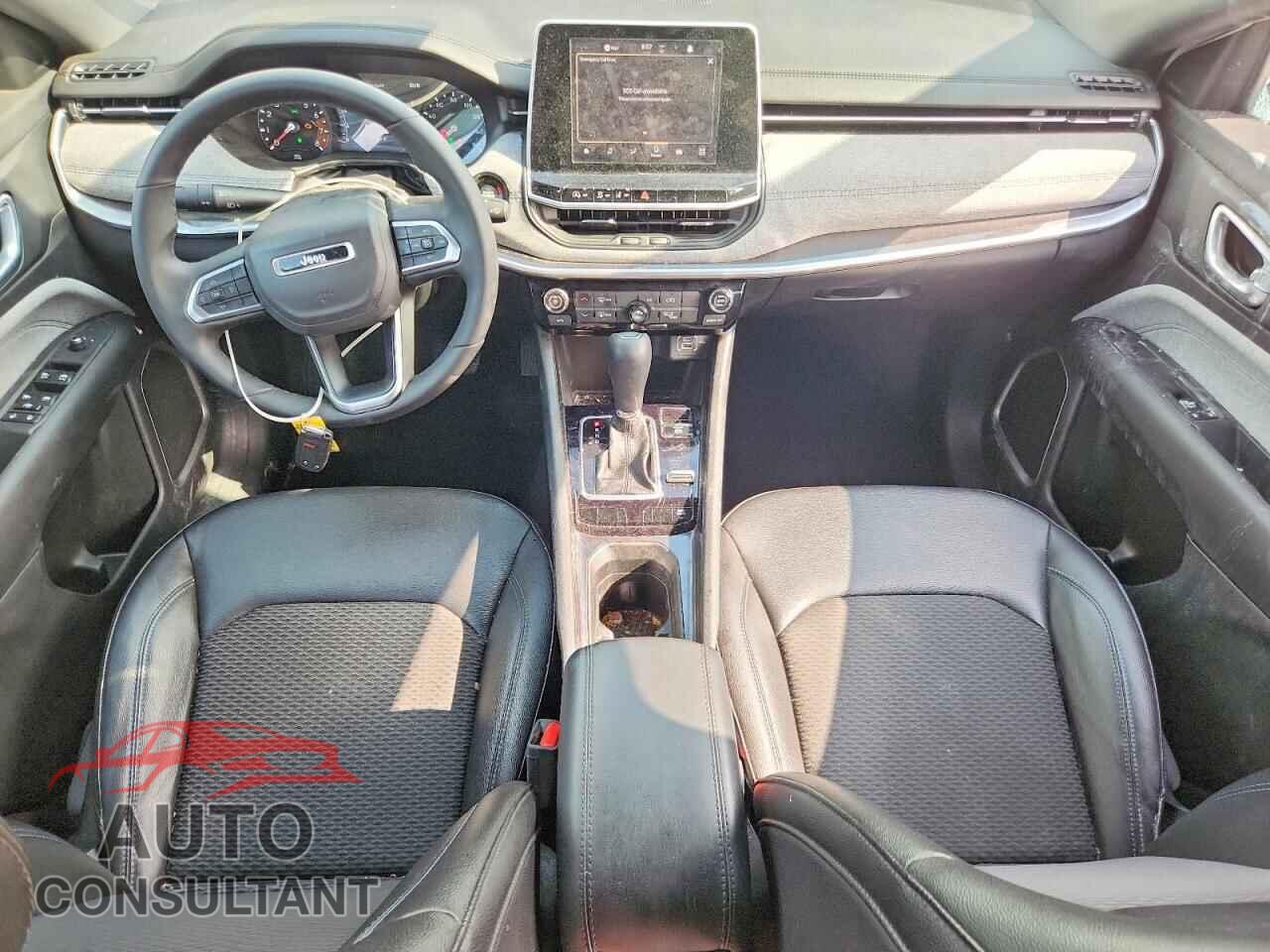 JEEP COMPASS 2025 - 3C4NJDBN3ST518841