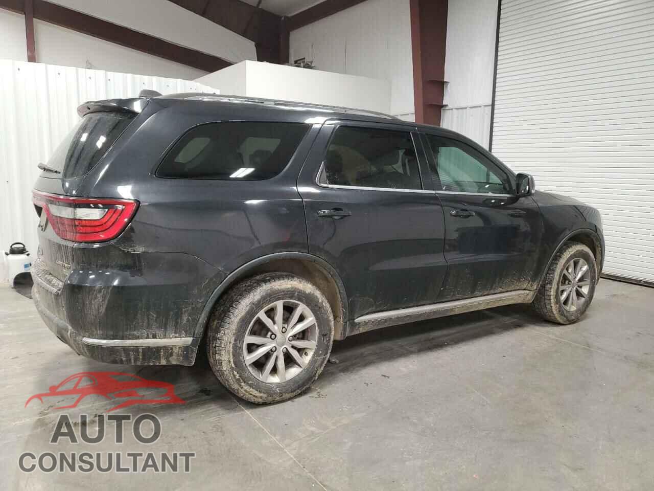 DODGE DURANGO 2015 - 1C4RDJDG6FC931344
