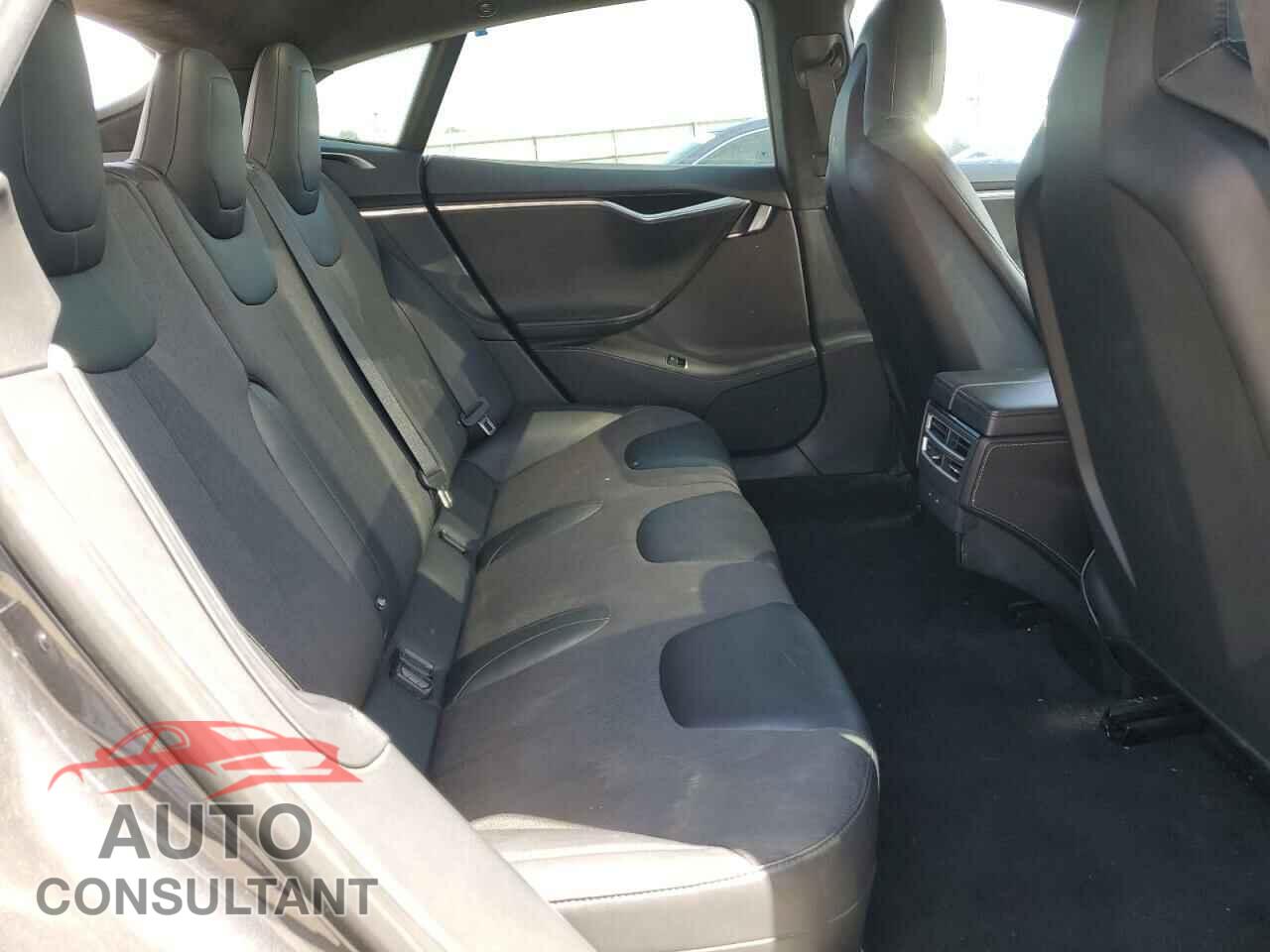 TESLA MODEL S 2016 - 5YJSA1E22GF177120
