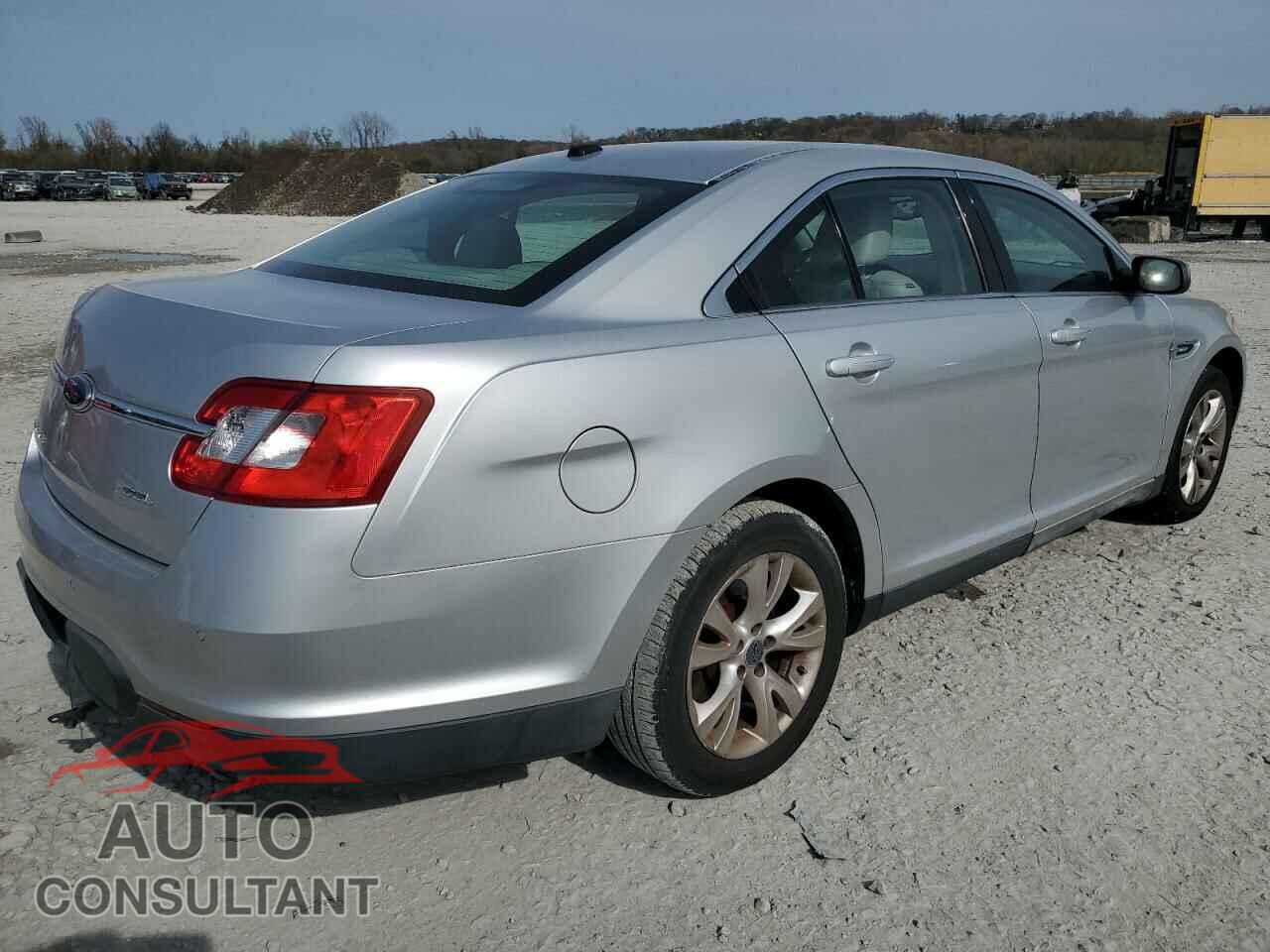 FORD TAURUS 2010 - 1FAHP2EW2AG149581