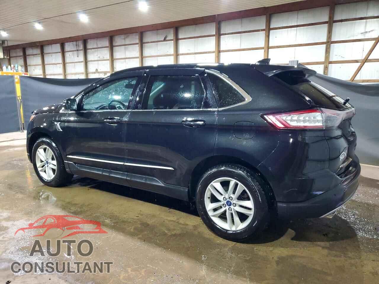 FORD EDGE 2015 - 2FMTK4J84FBB81867