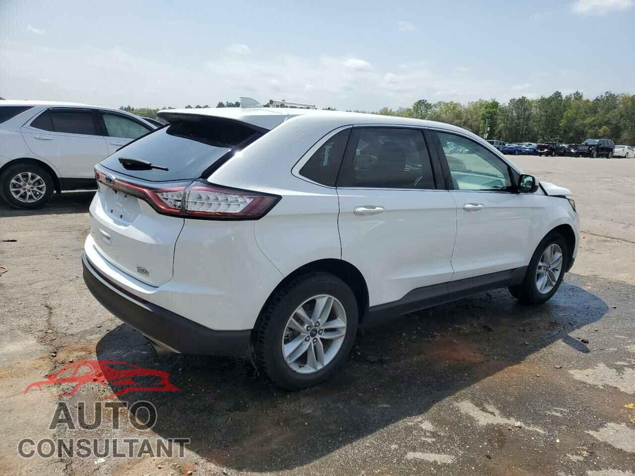FORD EDGE 2018 - 2FMPK3J90JBB09299
