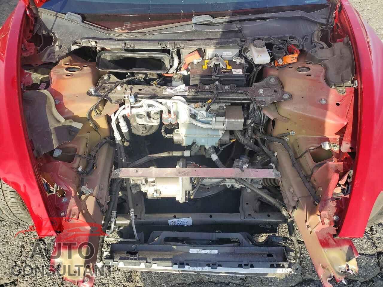 TESLA MODEL 3 2019 - 5YJ3E1EA5KF298930