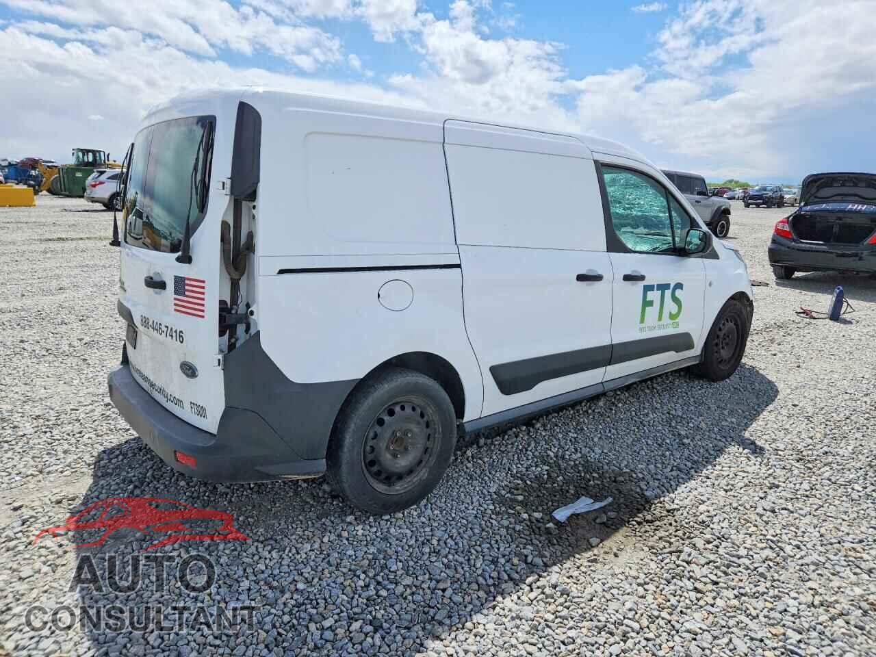 FORD TRANSIT 2017 - NM0LS7E73H1310071
