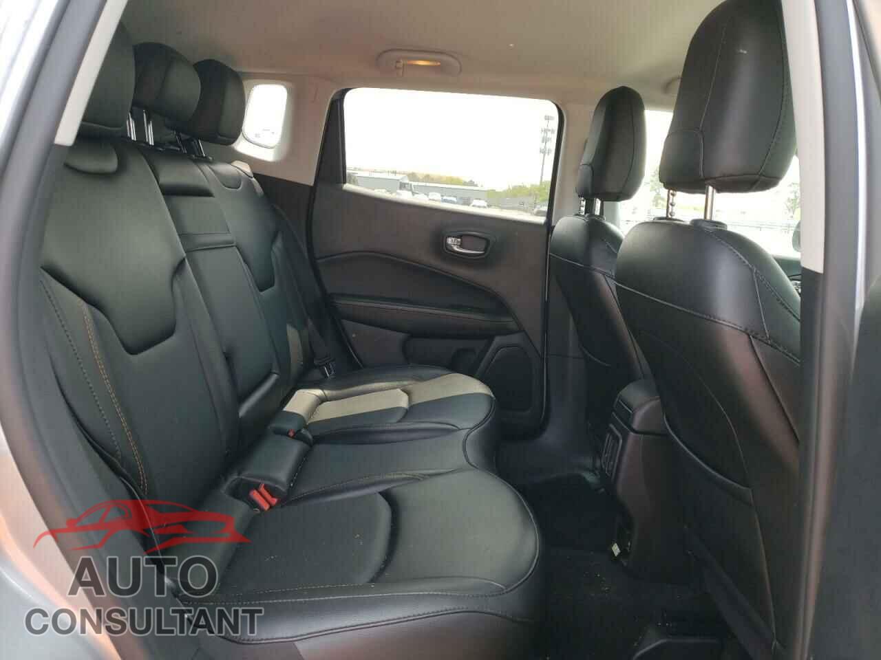JEEP COMPASS 2020 - 3C4NJDCB0LT137972