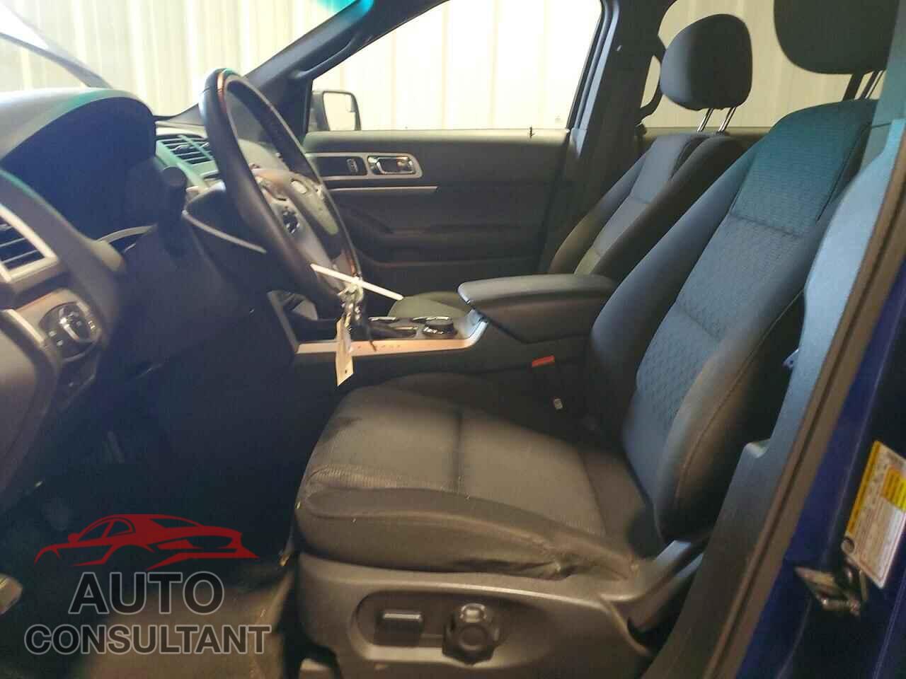 FORD EXPLORER 2013 - 1FM5K8D82DGA10035