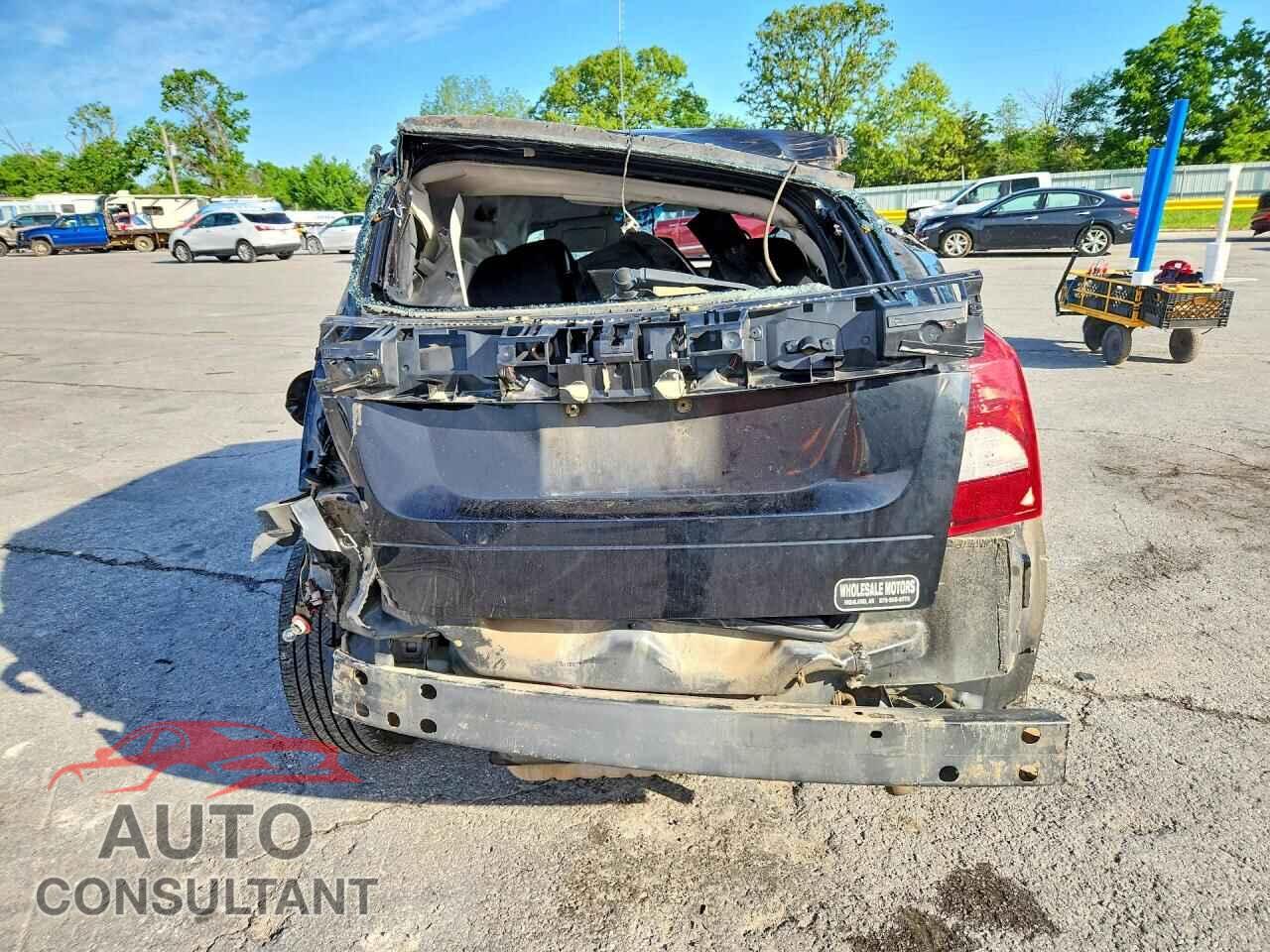 DODGE CALIBER 2011 - 1B3CB5HA0BD222343