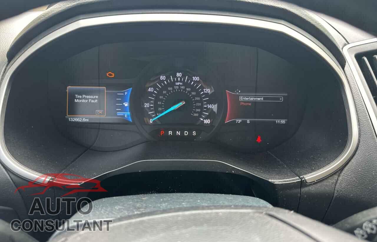 FORD EDGE 2015 - 2FMTK3J97FBB04400