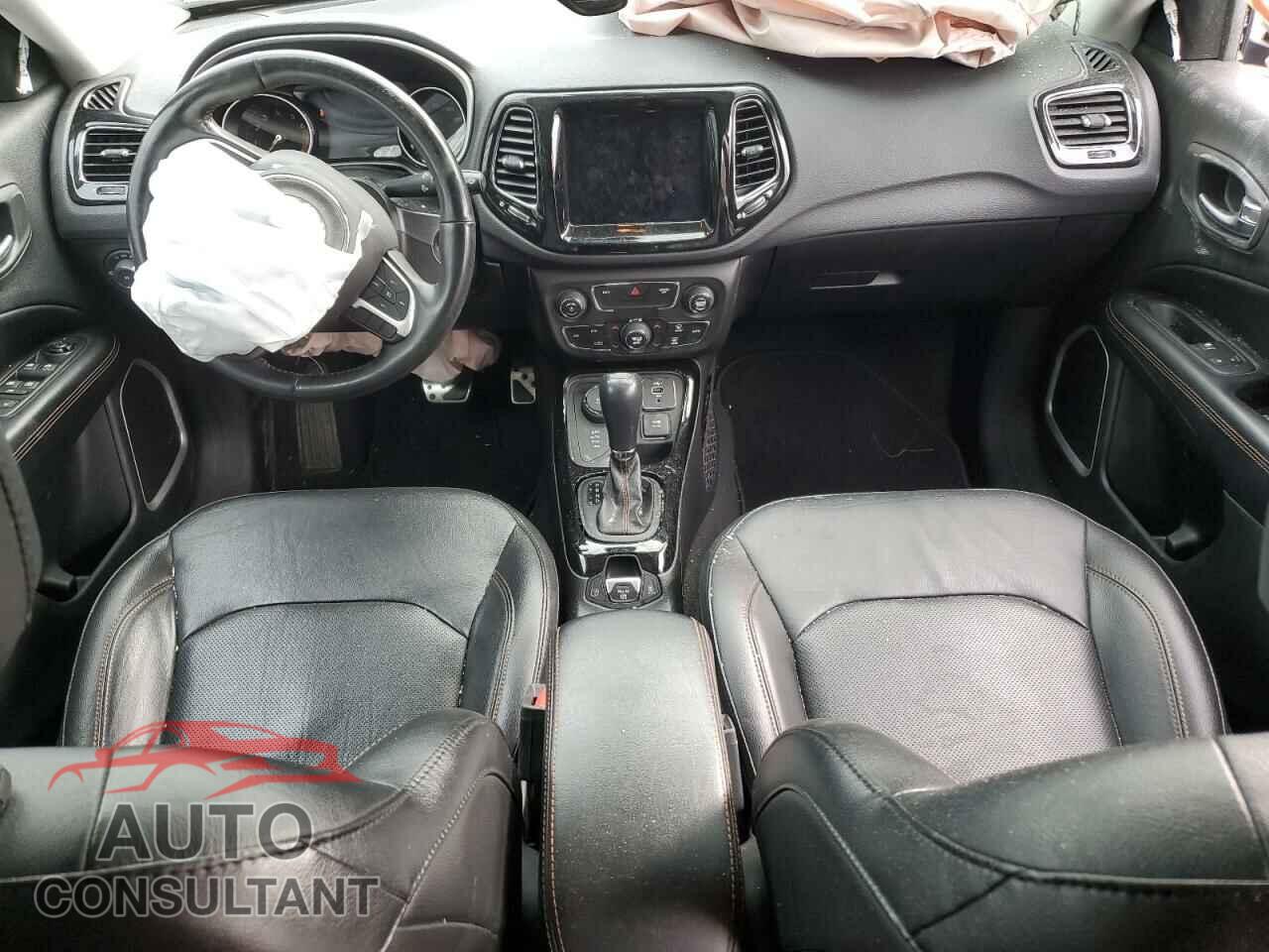 JEEP COMPASS 2020 - 3C4NJDCB6LT154078