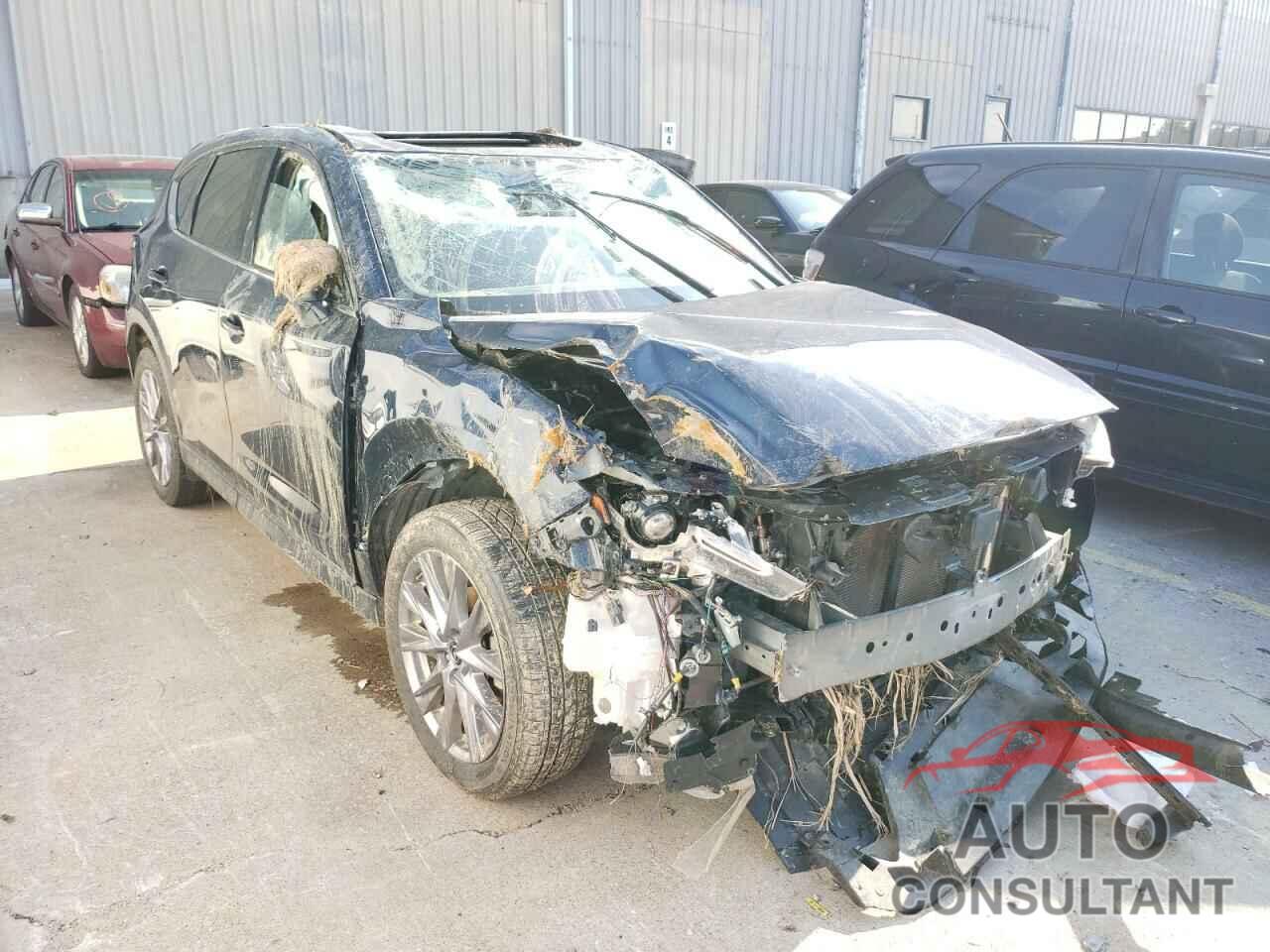 MAZDA CX-5 2020 - JM3KFBDM4L0723684