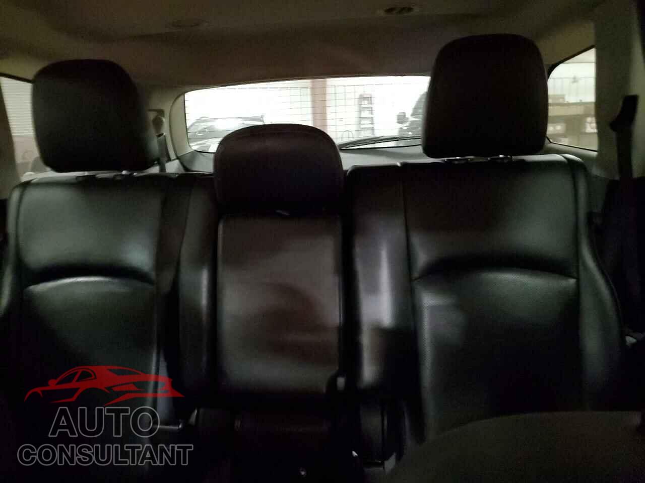 DODGE JOURNEY 2017 - 3C4PDCEG9HT619432