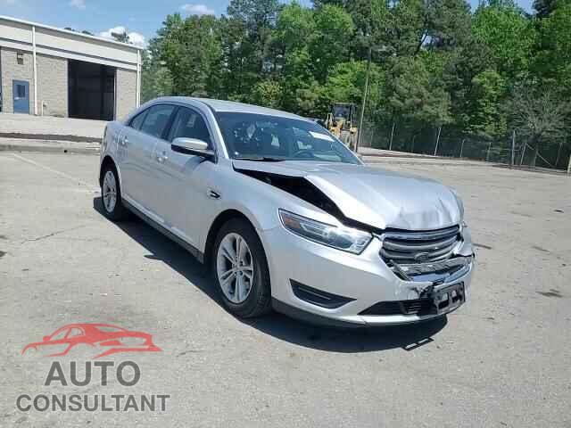 FORD TAURUS 2016 - 1FAHP2E84GG153268