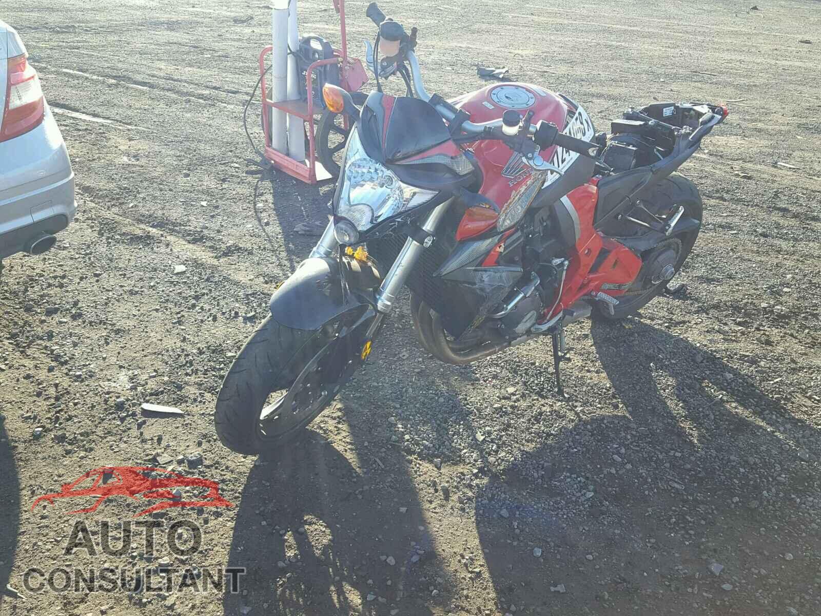 HONDA CB1000 R 2015 - ZDCSC6018FF220173