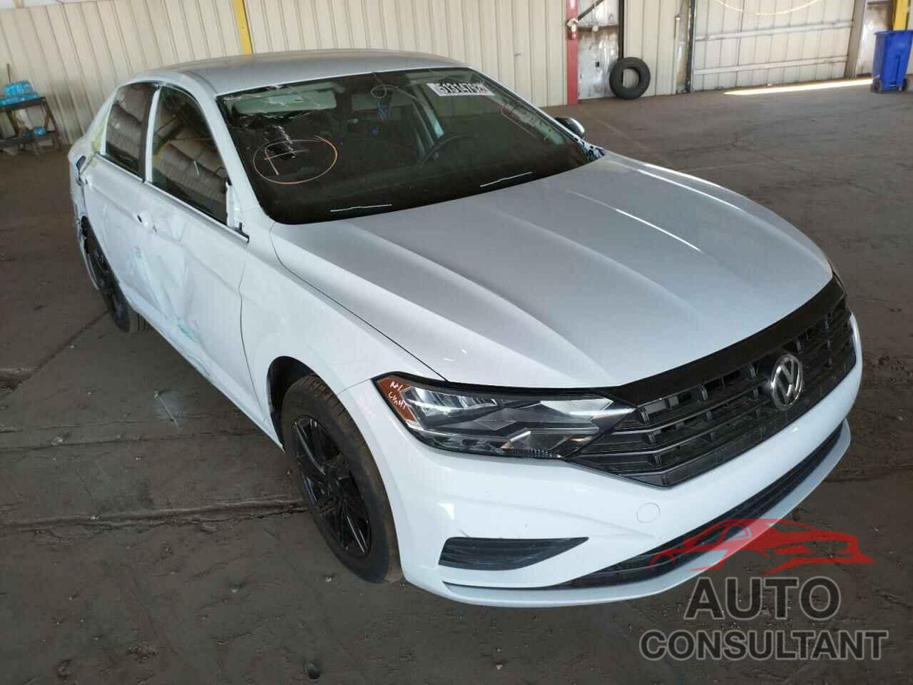 VOLKSWAGEN JETTA 2019 - 3VWC57BU3KM237523