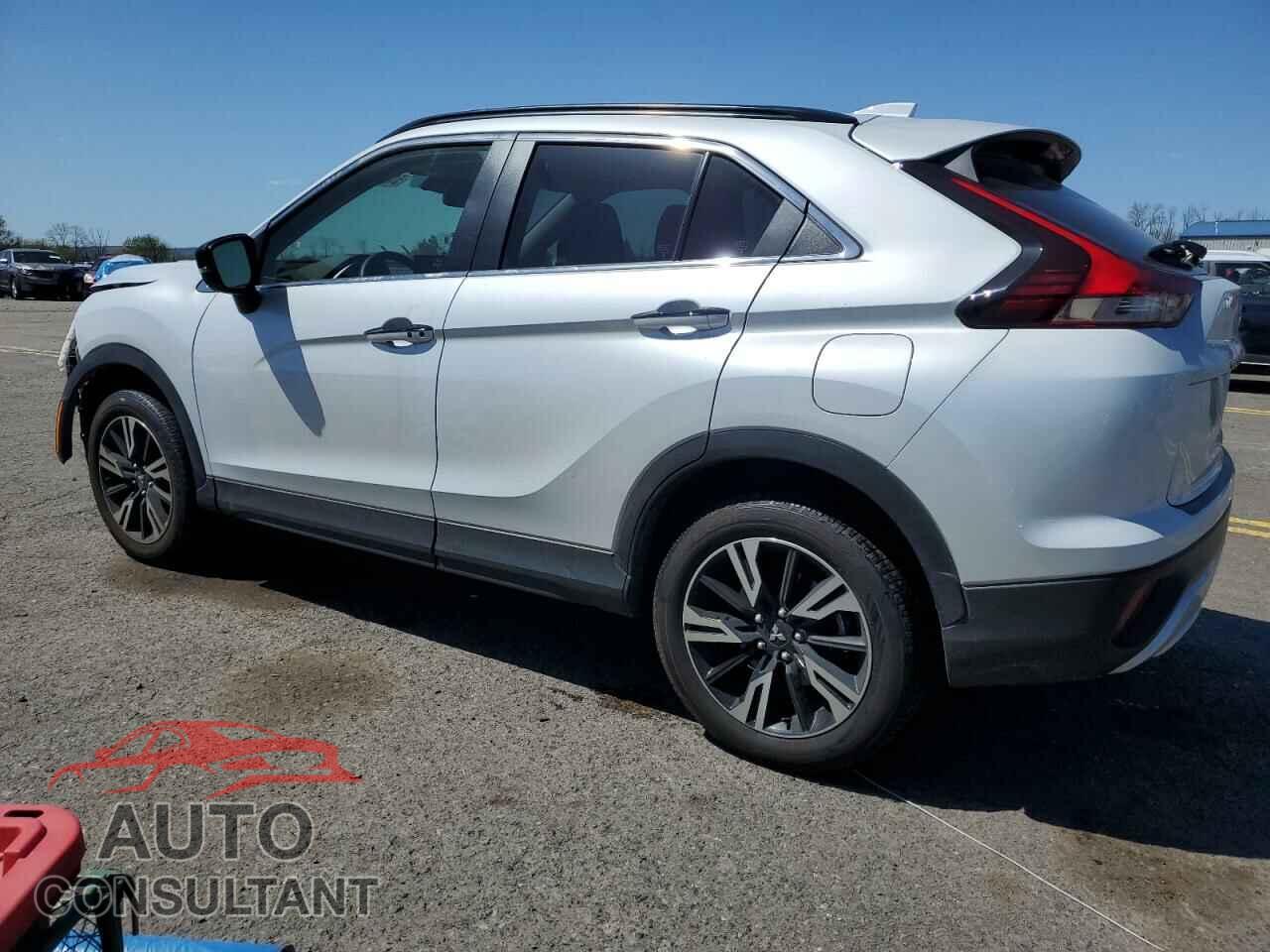 MITSUBISHI ECLIPSE 2023 - JA4ATWAA2PZ053238