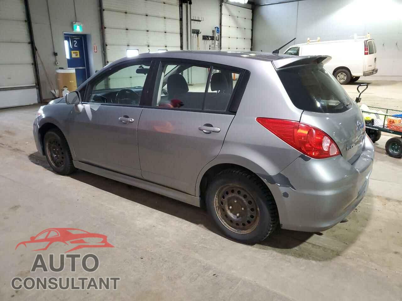 NISSAN VERSA 2012 - 3N1BC1CP8CL358469