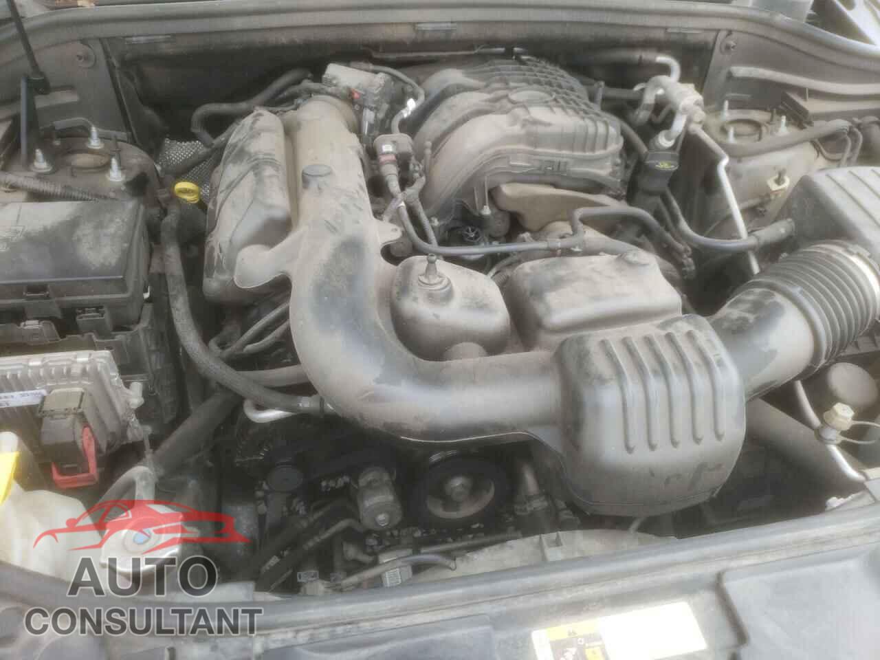 DODGE DURANGO 2015 - 1C4RDHAG4FC729423