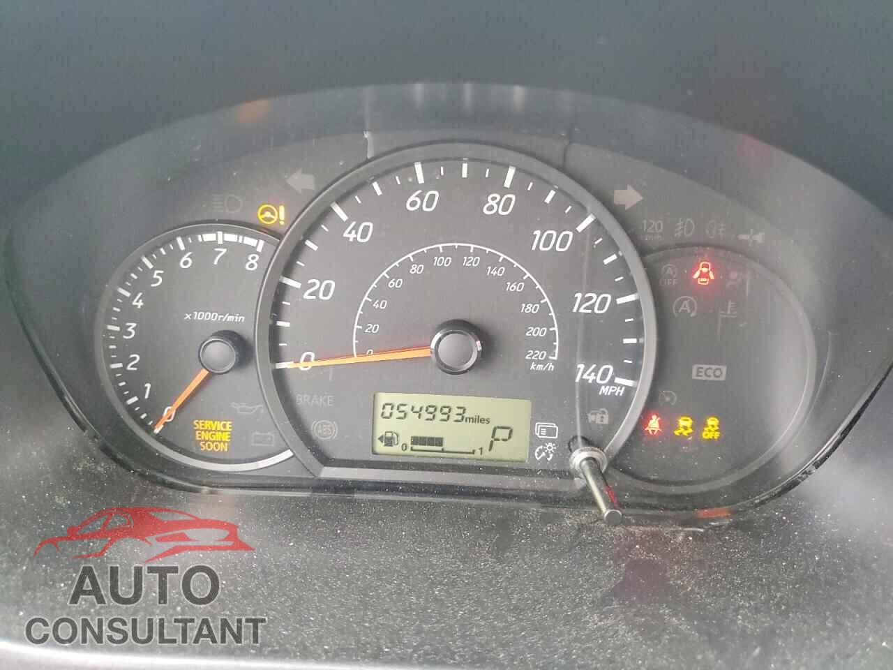 MITSUBISHI MIRAGE 2017 - ML32F3FJ8HH001843