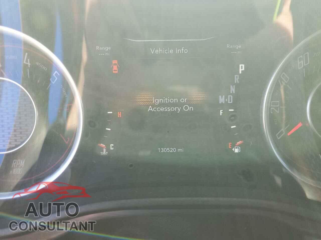 DODGE CHALLENGER 2015 - 2C3CDZBT3FH865261