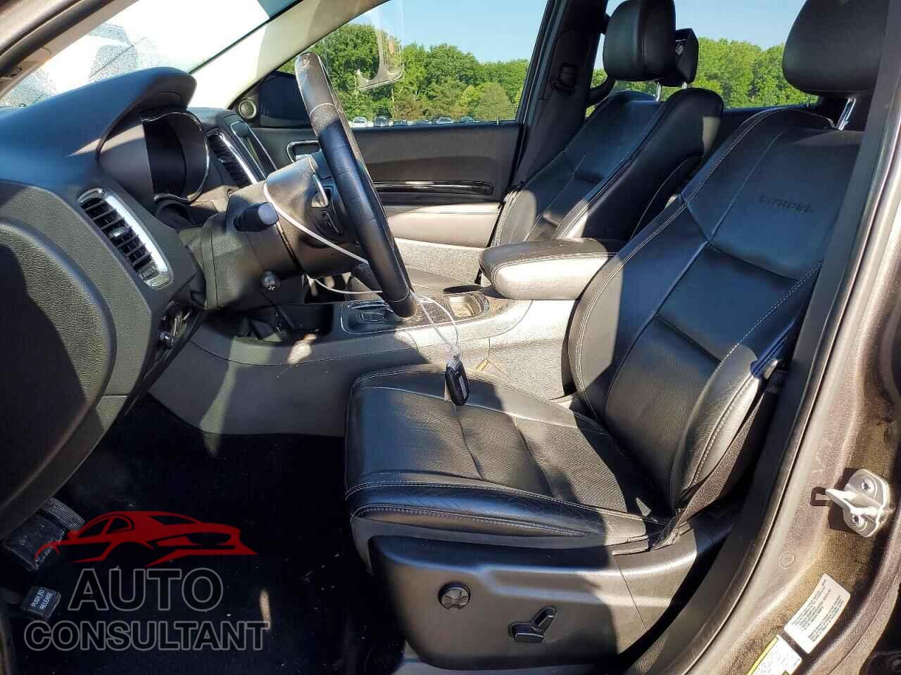 DODGE DURANGO 2015 - 1C4RDJEG6FC801966