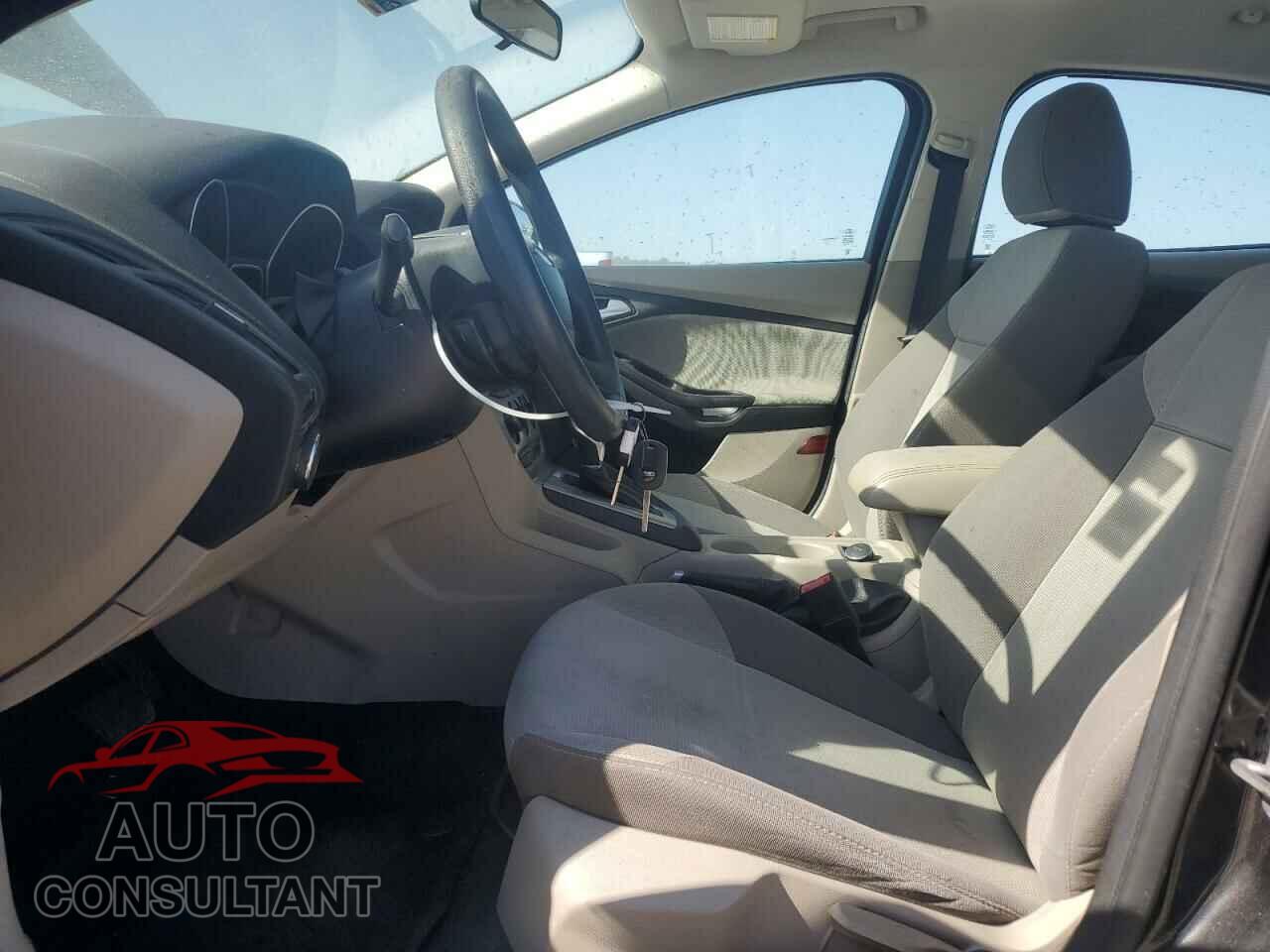 FORD FOCUS 2014 - 1FADP3F20EL161404