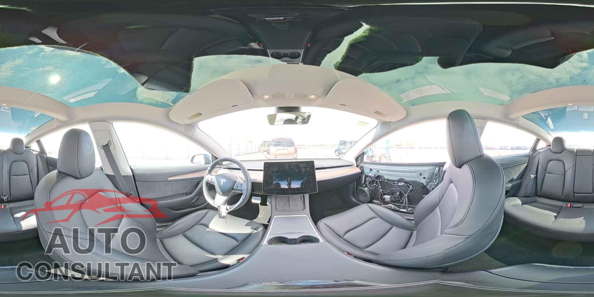 TESLA MODEL 3 2023 - 5YJ3E1EC2PF636941