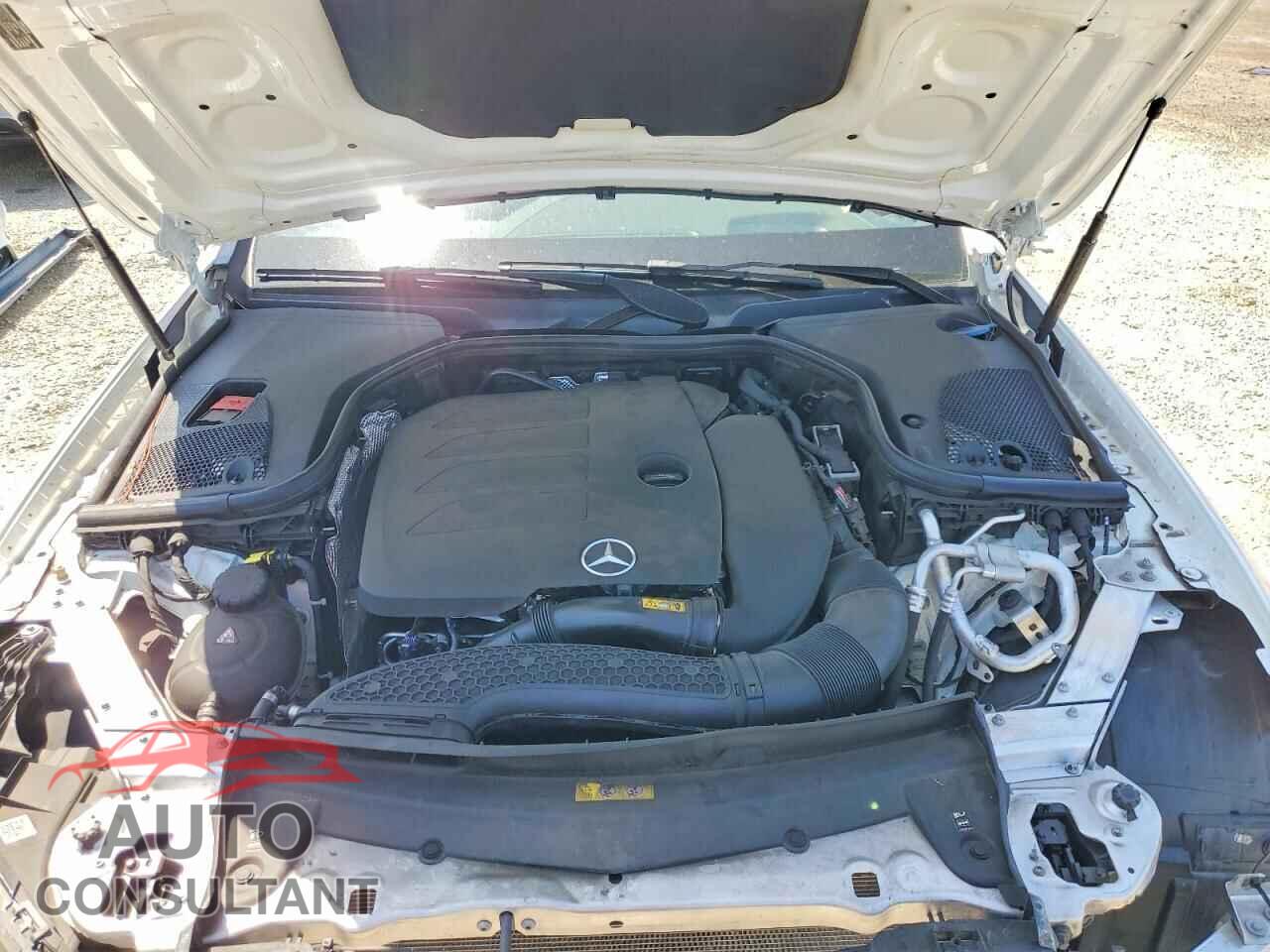 MERCEDES-BENZ E-CLASS 2020 - WDDZF8DB2LA716175