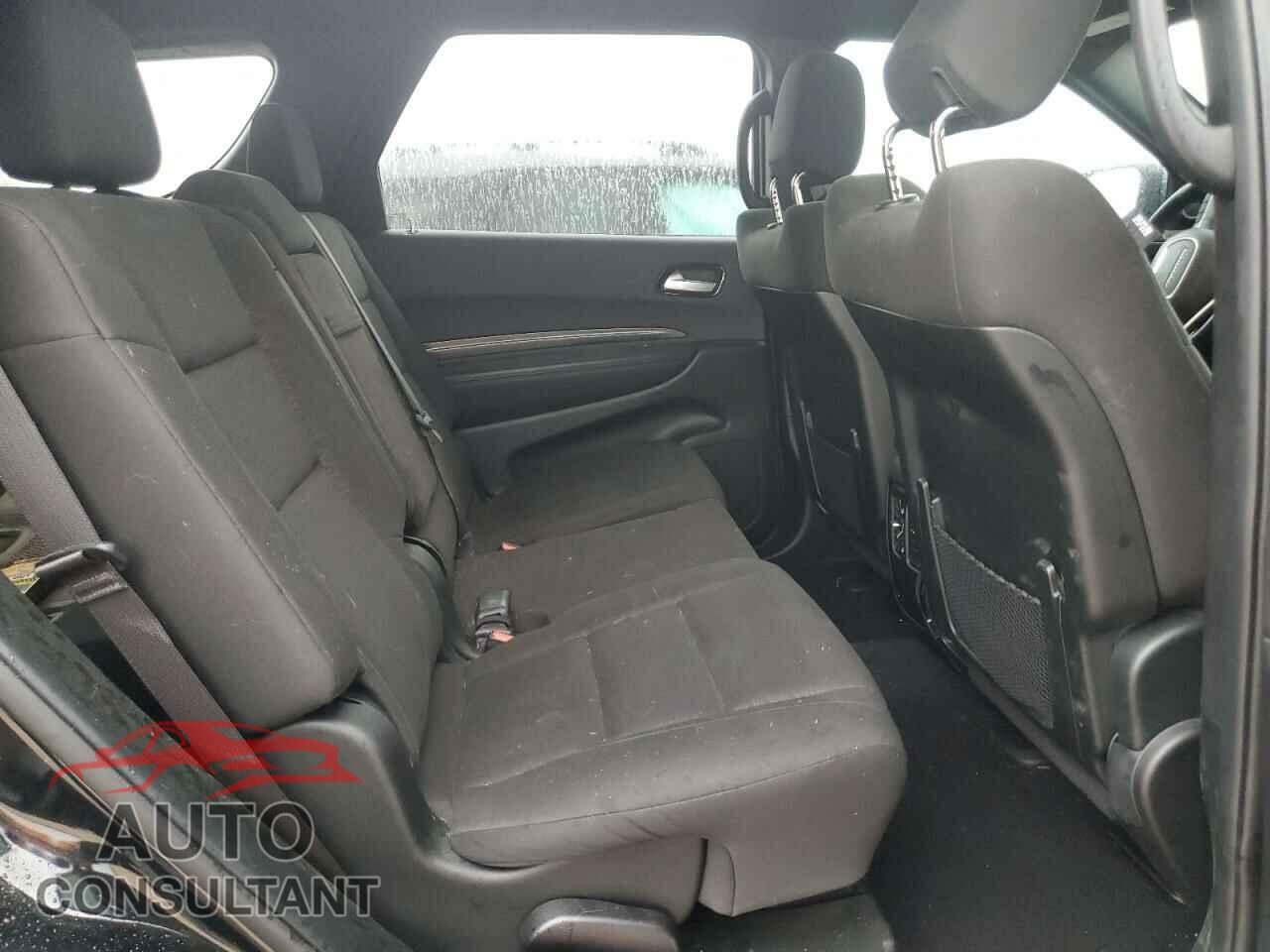 DODGE DURANGO 2023 - 1C4RDHAG3PC612563