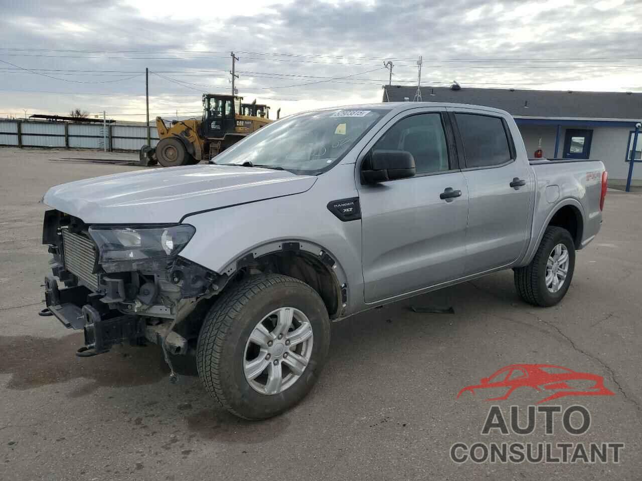 FORD RANGER 2020 - 1FTER4FH6LLA02631