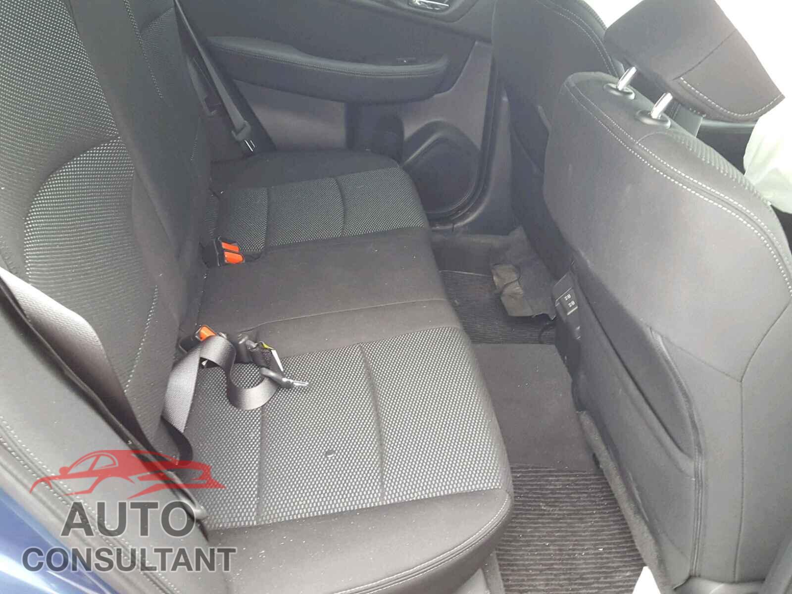 SUBARU OUTBACK 2. 2019 - 4S4BSAFC0K3216972