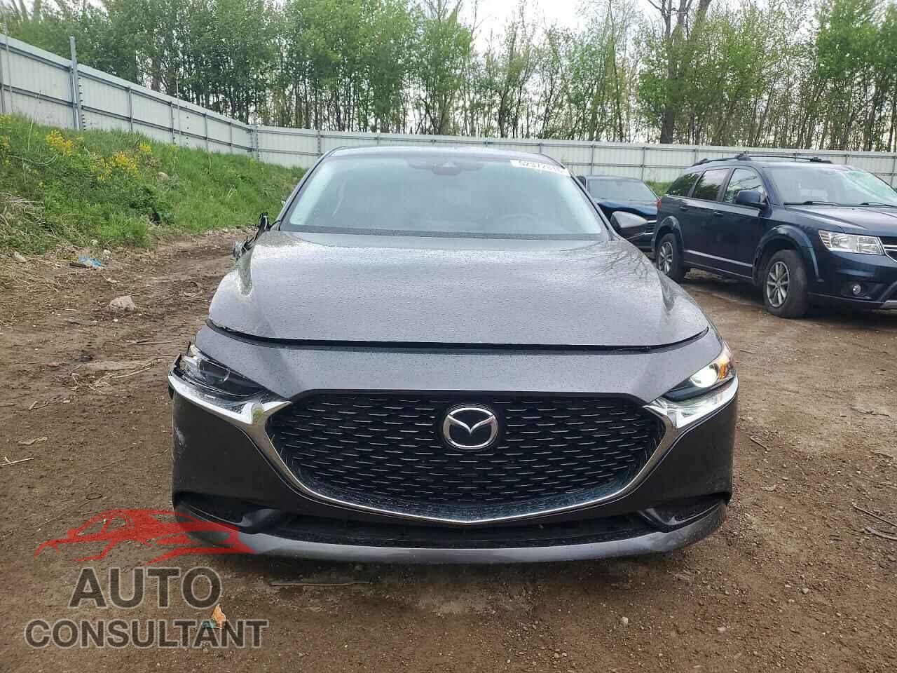 MAZDA 3 2019 - JM1BPADL1K1127691