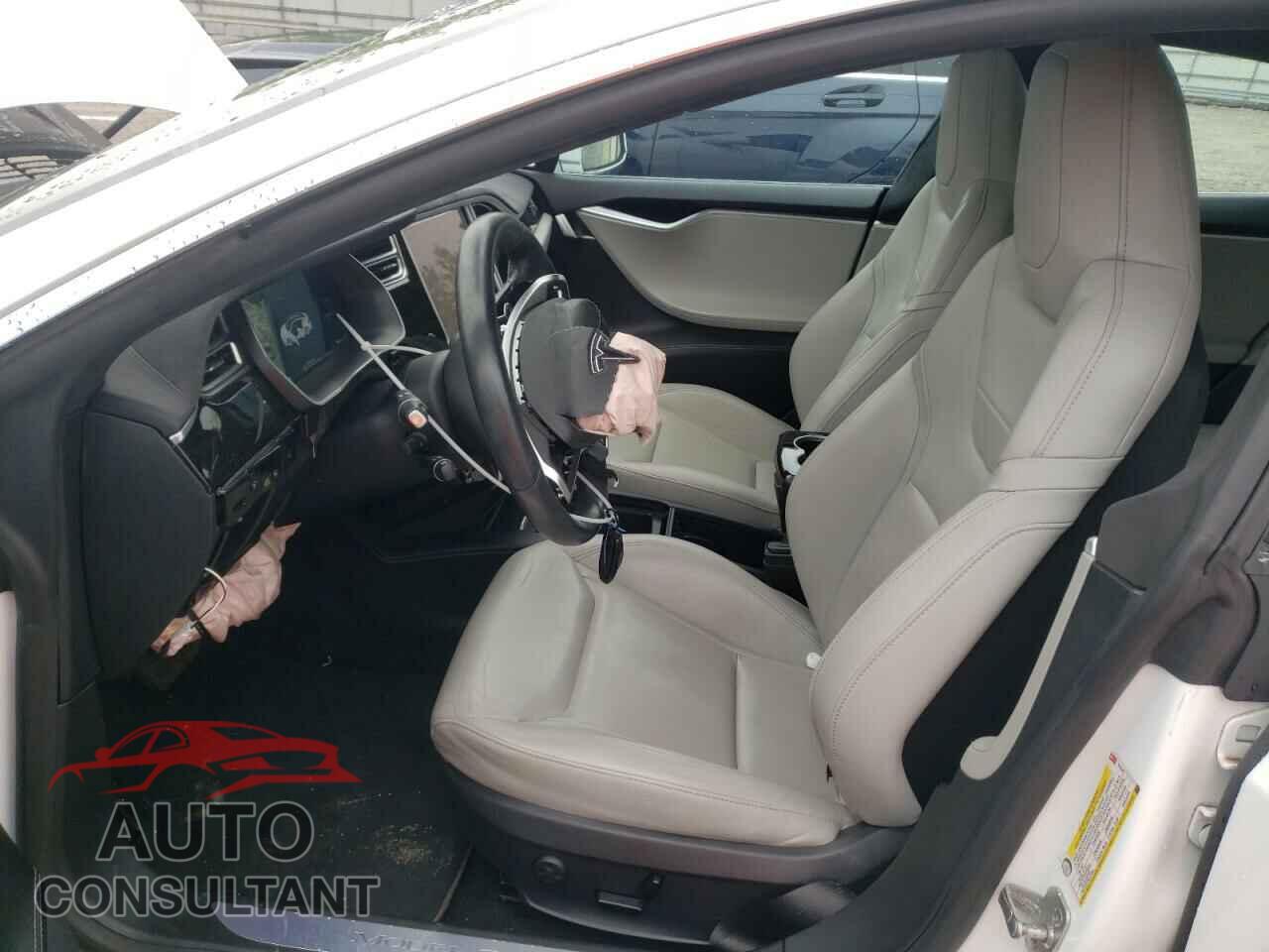 TESLA MODEL S 2016 - 5YJSA1E2XGF145340