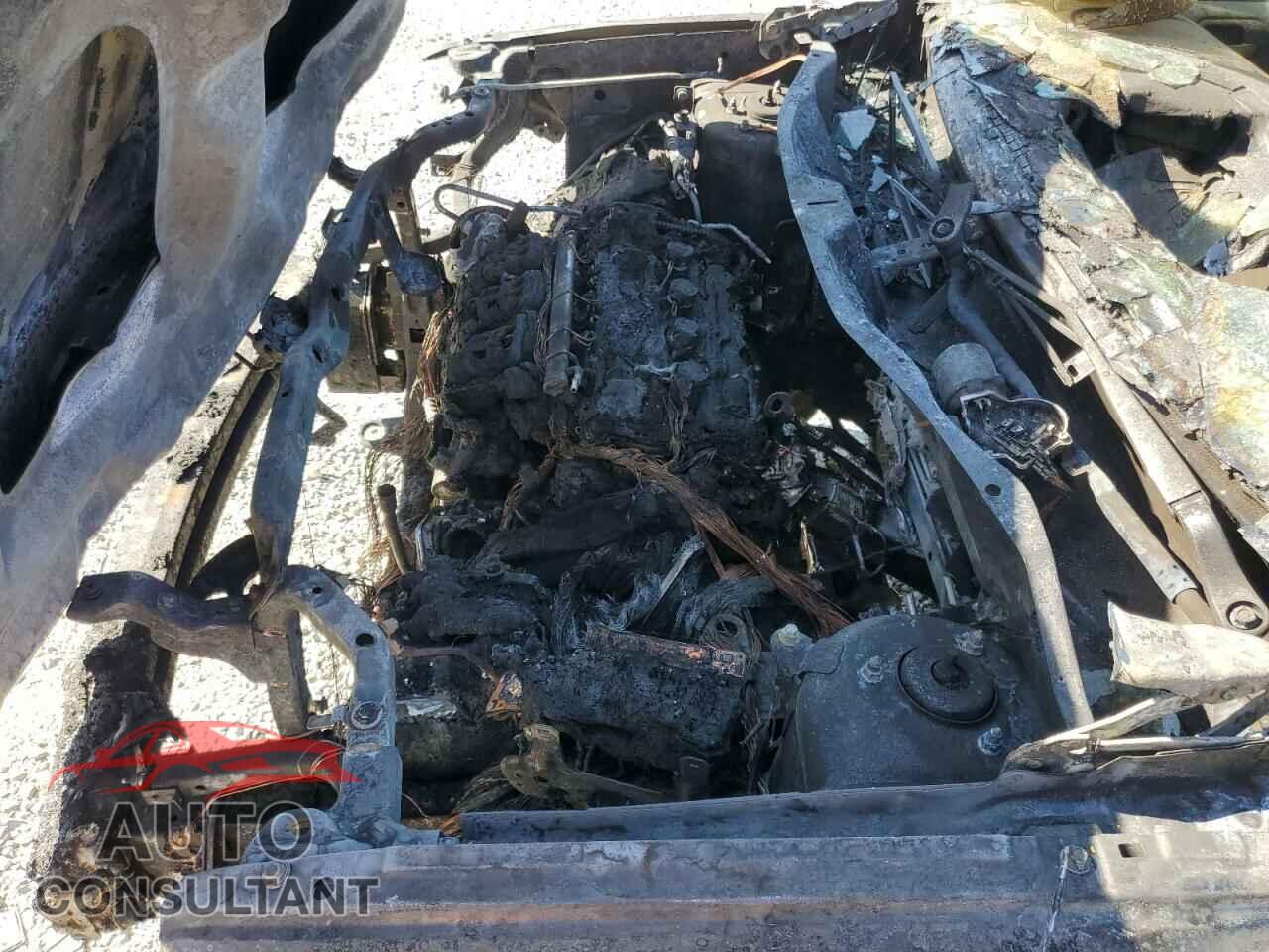 JEEP COMPASS 2013 - 1C4NJCEA8DD231989