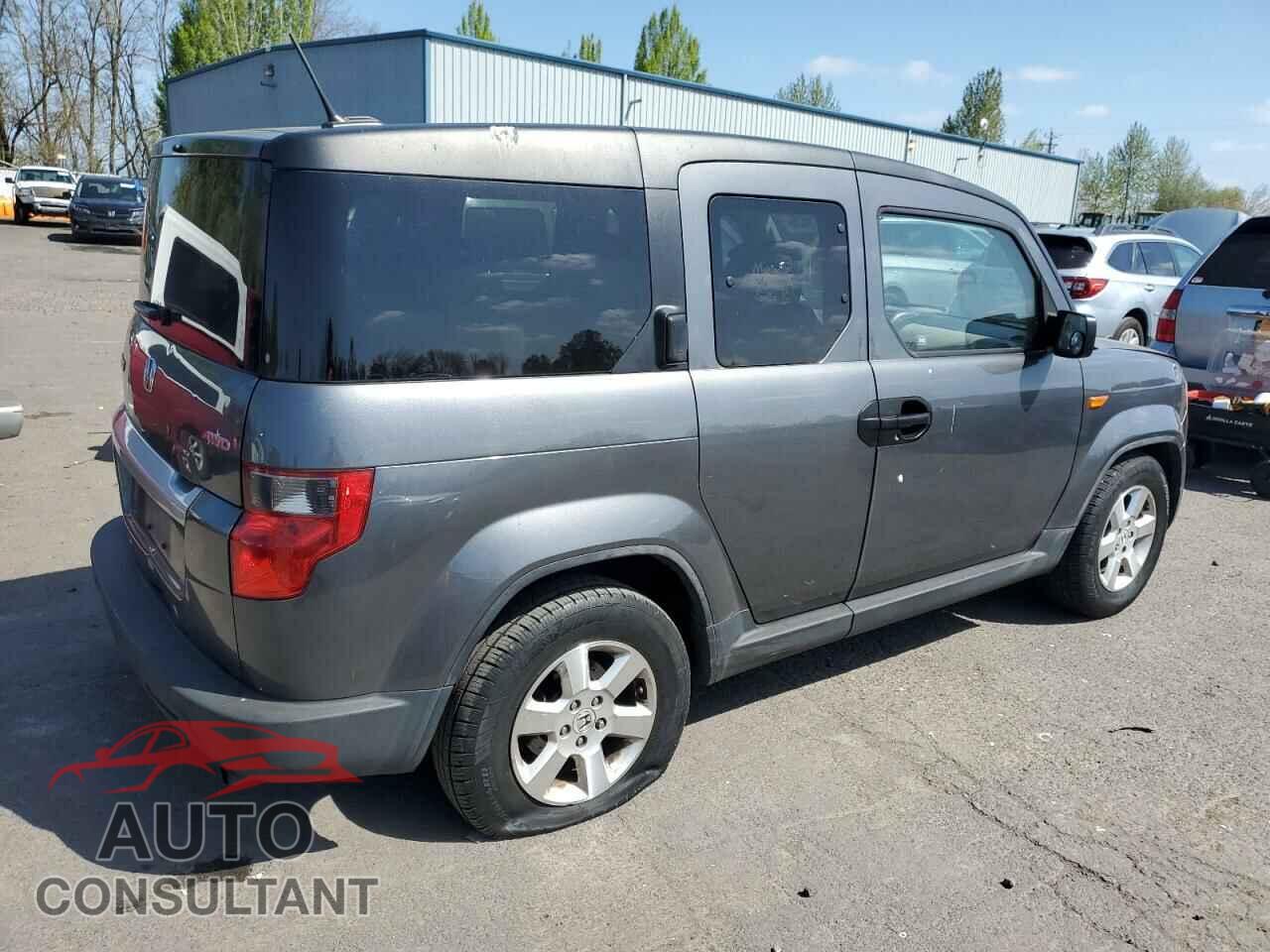 HONDA ELEMENT 2011 - 5J6YH2H74BL006047