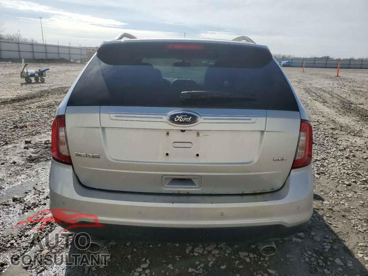 FORD EDGE 2014 - 2FMDK3JC3EBB82767