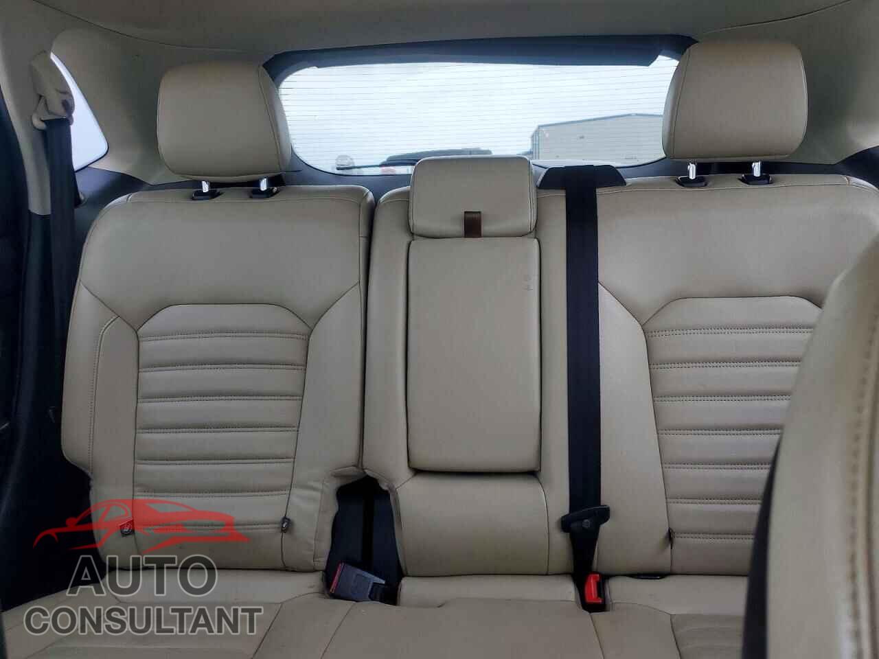 FORD EDGE 2015 - 2FMTK3J85FBB20716