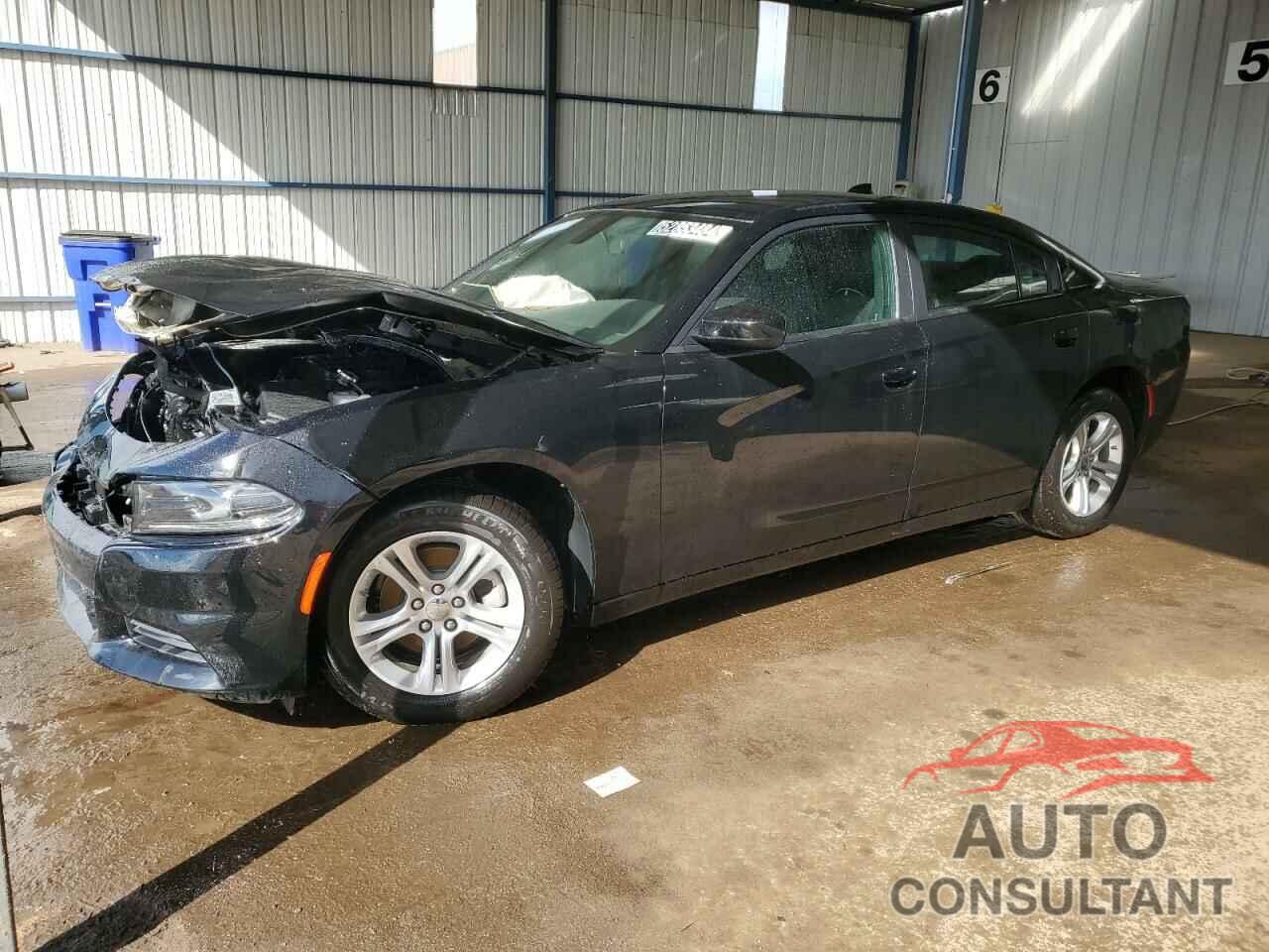 DODGE CHARGER 2023 - 2C3CDXBG7PH704307