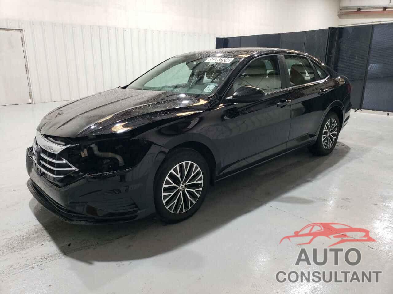 VOLKSWAGEN JETTA 2019 - 3VWC57BU9KM045023