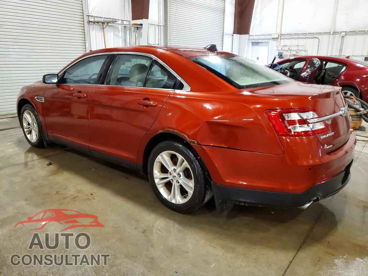 FORD TAURUS 2014 - 1FAHP2E85EG113486